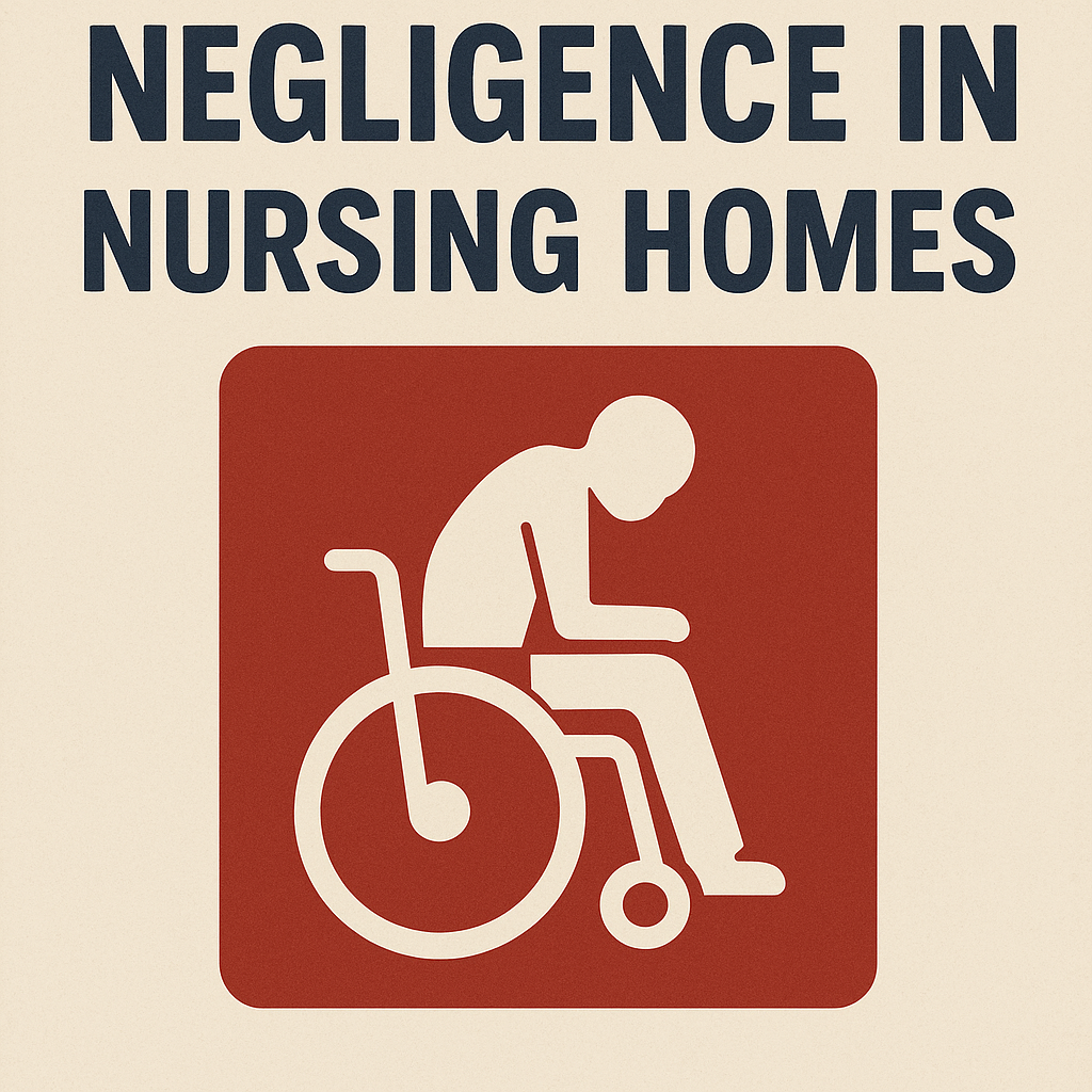 Negligence in Nursing and Care Homes: Protecting Residents’ Rights