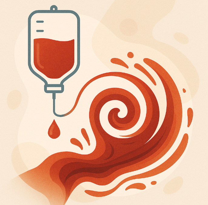 Iron extravasation and iron staining claims: getting the right legal advice