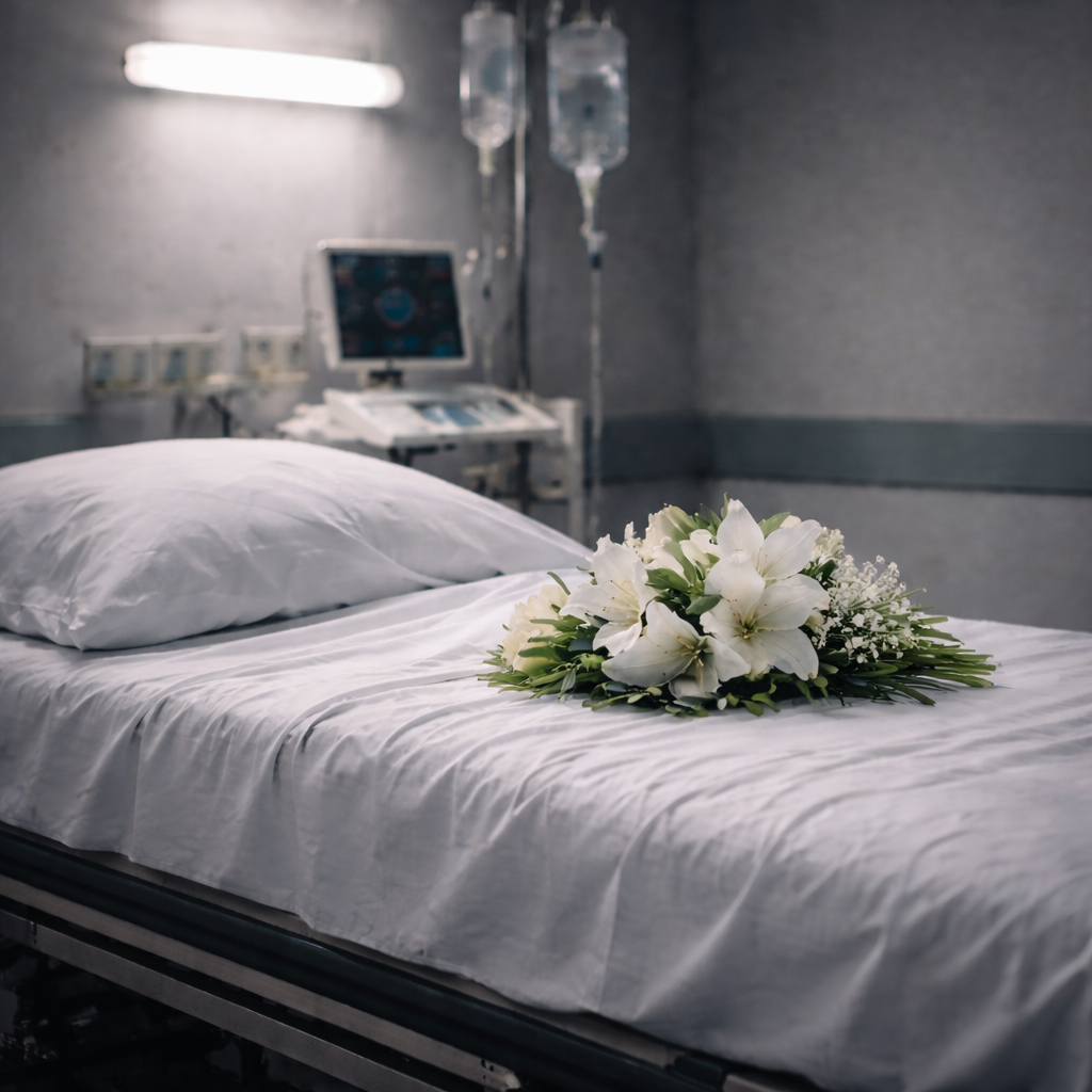 Can Families Claim After a Death Caused by Medical Negligence?
