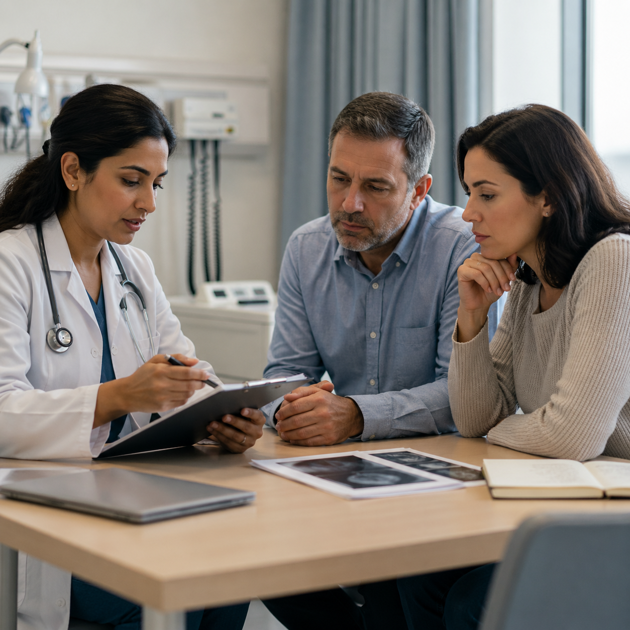 Understanding Clinical Negligence Claims and Your Legal Options