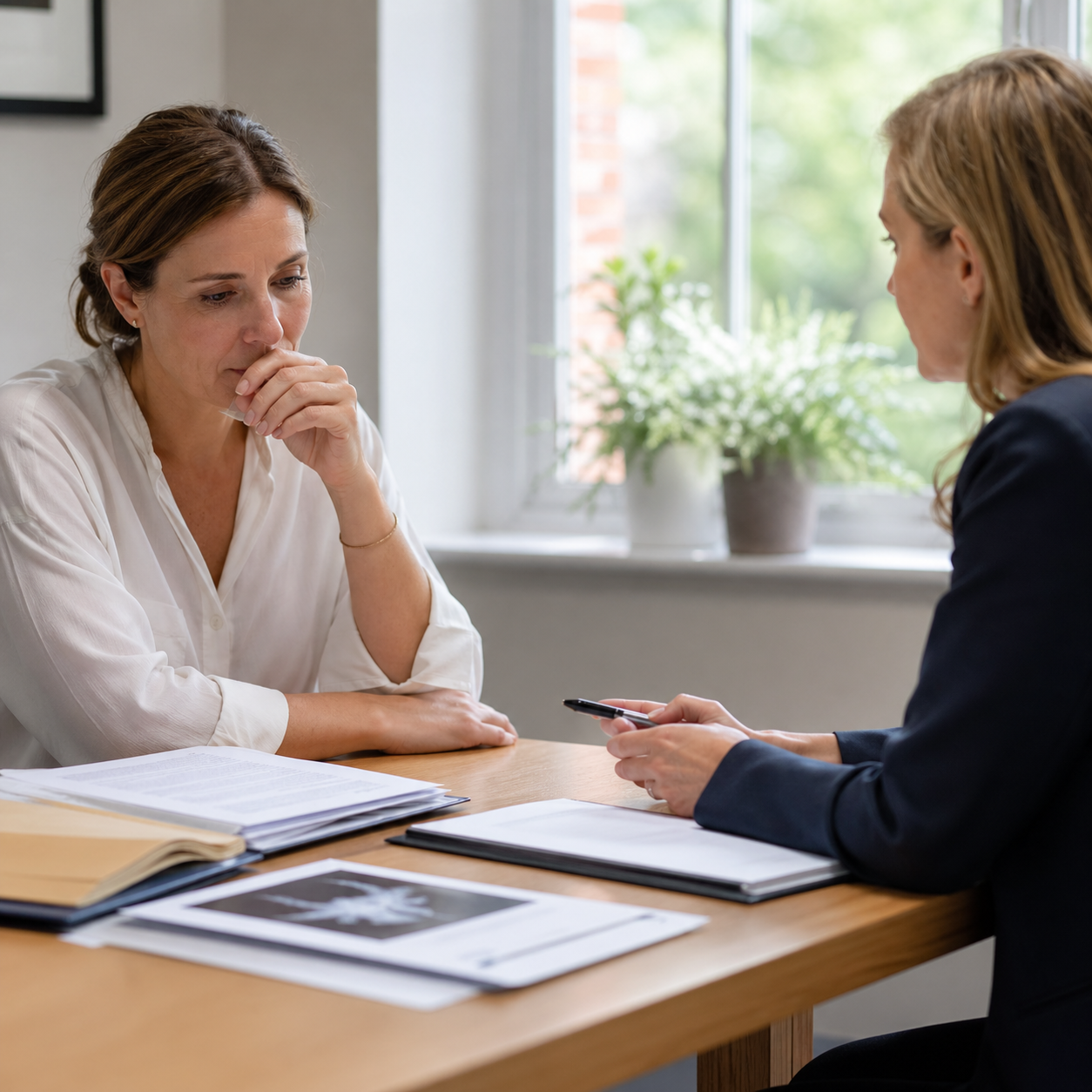 Pain, Suffering and Loss of Amenities in Clinical Negligence Claims
