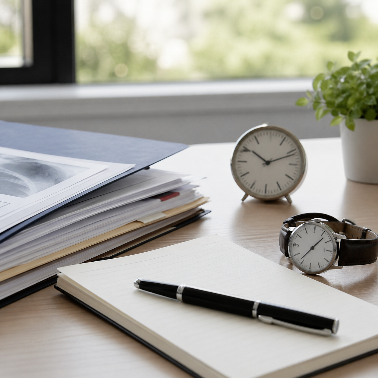 Time Limits for Clinical Negligence Claims Explained